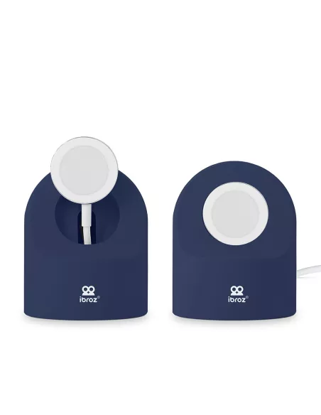 Bullet" charging stand for Apple Watch 7, 6, 5, 4, 3 | I...