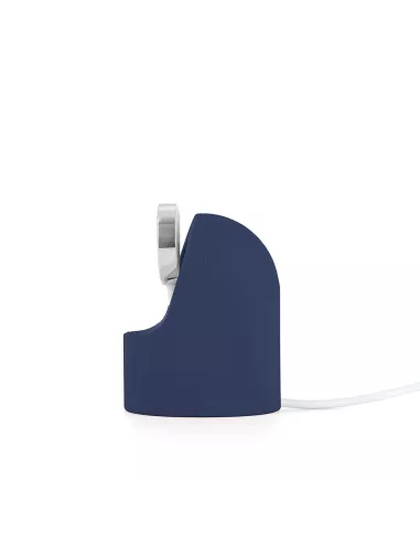 Support Socle de charge "Bullet" pour Apple Watch 7, 6, 5, 4, 3 | I...