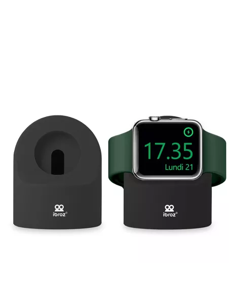 Bullet" charging stand for Apple Watch 7, 6, 5, 4, 3 | I...
