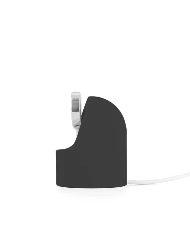 Bullet" charging stand for Apple Watch 7, 6, 5, 4, 3 | I...