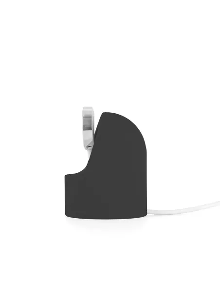 Bullet" charging stand for Apple Watch 7, 6, 5, 4, 3 | I...