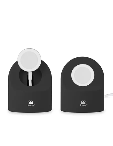 Bullet" charging stand for Apple Watch 7, 6, 5, 4, 3 | I...
