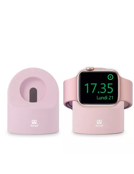 Bullet" charging stand for Apple Watch 7, 6, 5, 4, 3 | I...