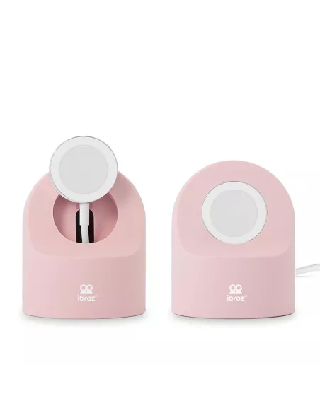 Bullet" charging stand for Apple Watch 7, 6, 5, 4, 3 | I...