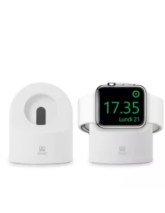 Bullet" charging stand for Apple Watch 7, 6, 5, 4, 3 | I...