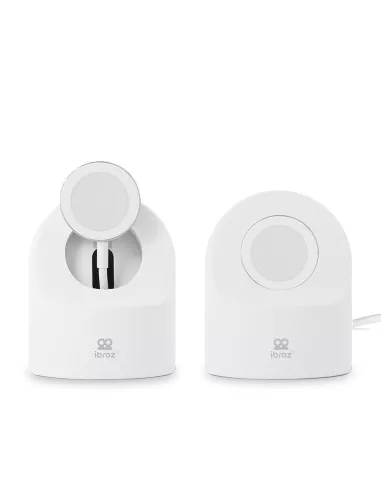 Bullet" charging stand for Apple Watch 7, 6, 5, 4, 3 | I...