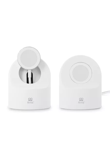 Bullet" charging stand for Apple Watch 7, 6, 5, 4, 3 | I...