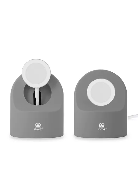 Bullet" charging stand for Apple Watch 7, 6, 5, 4, 3 | I...