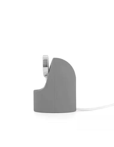 Support Socle de charge "Bullet" pour Apple Watch 7, 6, 5, 4, 3 | I...