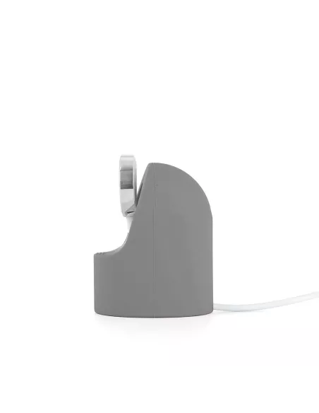 Support Socle de charge "Bullet" pour Apple Watch 7, 6, 5, 4, 3 | I...