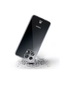 Honor X8 (5G) Pack Coque antichocs + Protection Ecran 9H - Transpar... 2