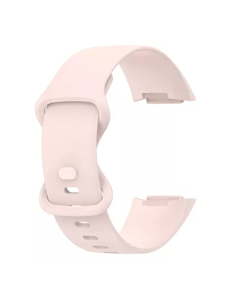 Bracelet Sport Fitbit Charge 5 - Rose | Ibroz