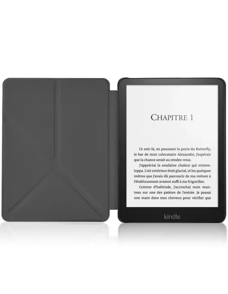 Amazon Kindle Paperwhite 6,8" (2021 - 11th Gen) Origami Leather Case ...