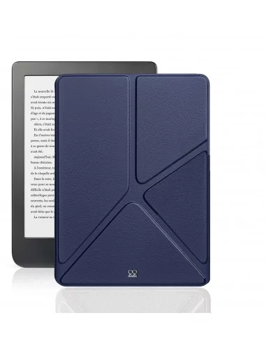 Kindle Paperwhite 6,8 (2021 - 11th Gen) Origami Leather Case