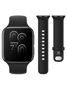 Oppo Watch Sport Wristband - Black | Ibroz