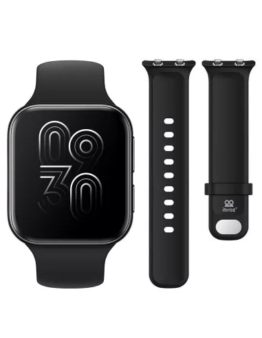 Oppo Watch Sport Wristband - Black | Ibroz