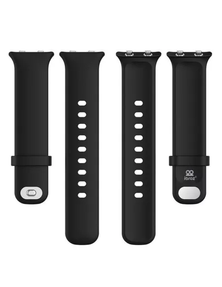 Oppo Watch Sport Wristband - Black | Ibroz