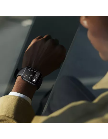 Oppo Watch Sport Wristband - Black | Ibroz