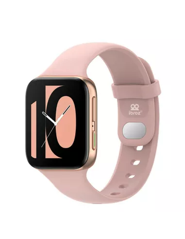 Oppo Watch Sport Wristband - Pink | Ibroz