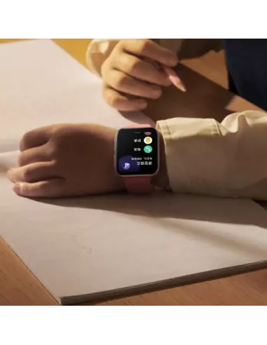 Oppo Watch Sport Wristband - Pink | Ibroz