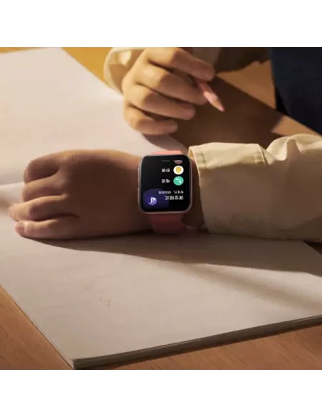 Oppo Watch Sport Wristband - Pink | Ibroz