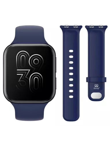 Oppo Watch Sport Wristband - Navy Blue | Ibroz