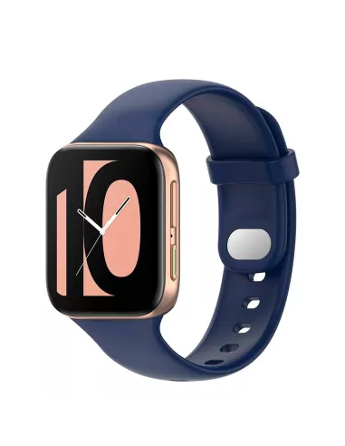 Oppo Watch Sport Wristband - Navy Blue | Ibroz