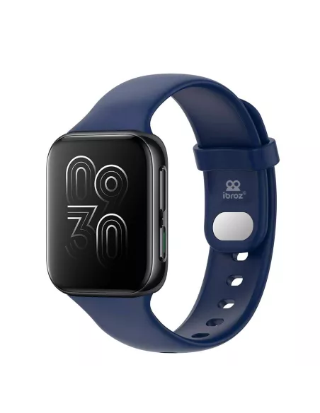 Oppo Watch Sport Wristband - Navy Blue | Ibroz
