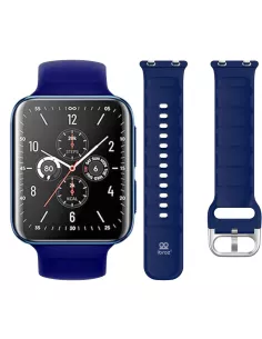 Oppo Watch 2 Sport Wristband - Navy Blue | Ibroz