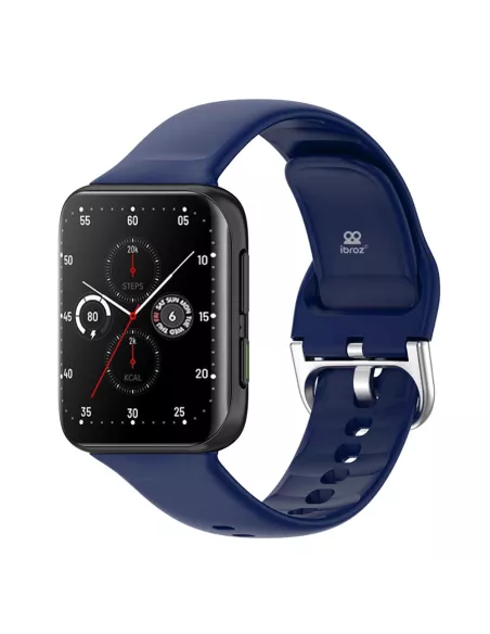 Oppo Watch 2 Sport Wristband - Navy Blue | Ibroz