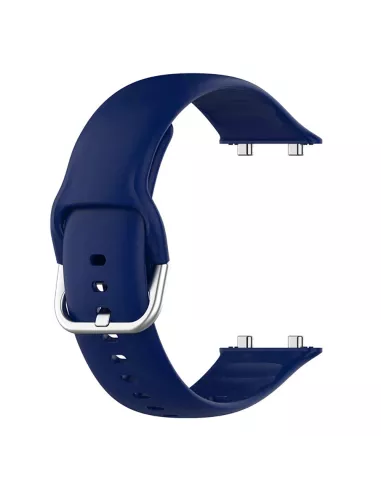 Oppo Watch 2 Sport Wristband - Navy Blue | Ibroz