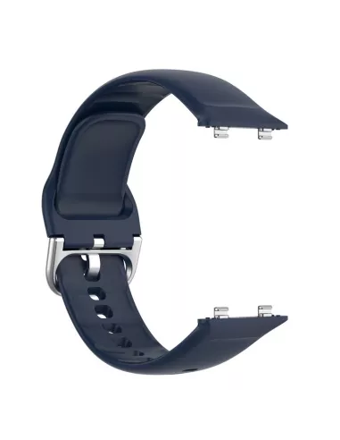 Oppo Watch 2 Sport Wristband - Navy Blue | Ibroz
