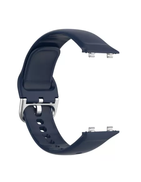 Bracelet sport Oppo Watch 2 - Bleu marine | Ibroz