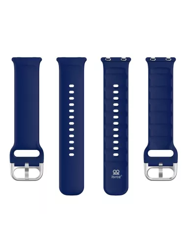 Oppo Watch 2 Sport Wristband - Navy Blue | Ibroz