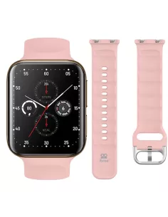 Oppo Watch 2 Sport Wristband - Pink | Ibroz