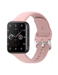 Bracelet sport Oppo Watch 2 - Rose | Ibroz 2