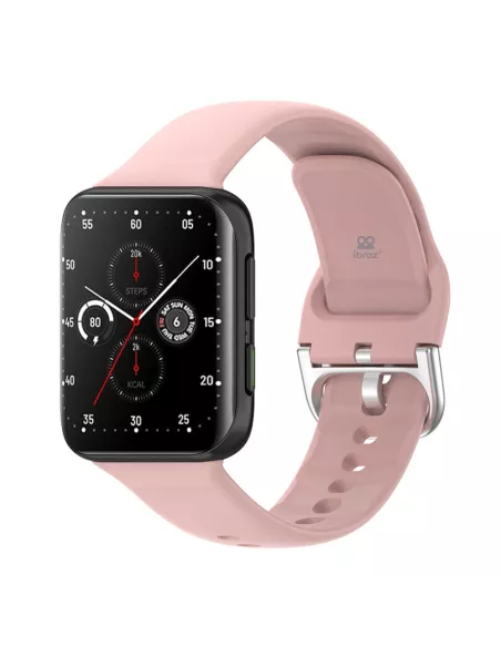 Oppo Watch 2 Sport Wristband - Pink | Ibroz