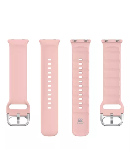 Oppo Watch 2 Sport Wristband - Pink | Ibroz