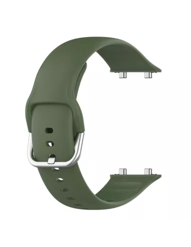 Oppo Watch 2 Sport Wristband - Military Green (Khaki) | Ibroz