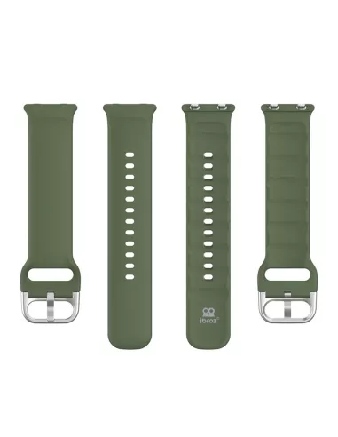 Oppo Watch 2 Sport Wristband - Military Green (Khaki) | Ibroz