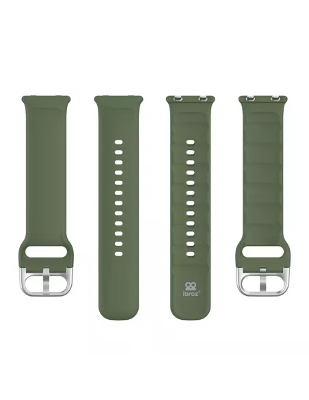 Oppo Watch 2 Sport Wristband - Military Green (Khaki) | Ibroz
