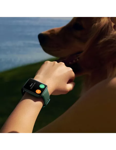 Oppo Watch 2 Sport Wristband - Military Green (Khaki) | Ibroz