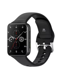 Oppo Watch 2 Sport Wristband - Black | Ibroz 2