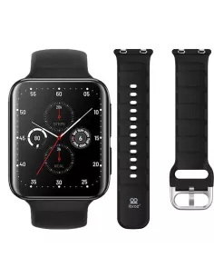 Oppo Watch 2 Sport Wristband - Black | Ibroz