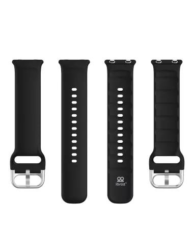 Oppo Watch 2 Sport Wristband - Black | Ibroz