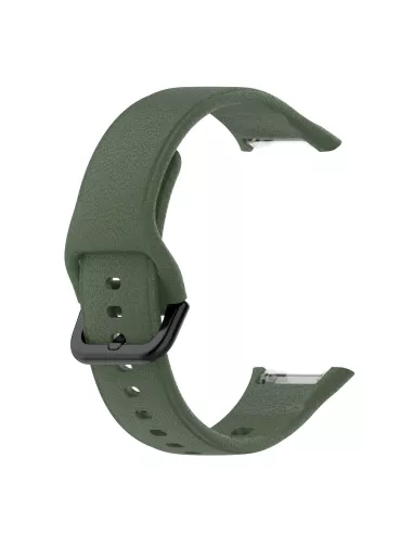 Oppo Watch Free Sport Wristband - Military Green (Khaki) | Ibroz