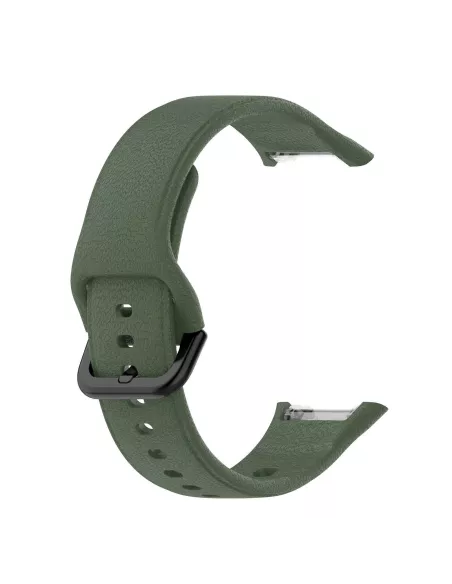 Oppo Watch Free Sport Wristband - Military Green (Khaki) | Ibroz