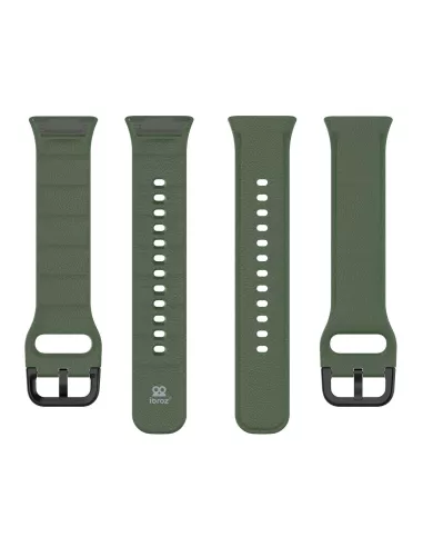Oppo Watch Free Sport Wristband - Military Green (Khaki) | Ibroz
