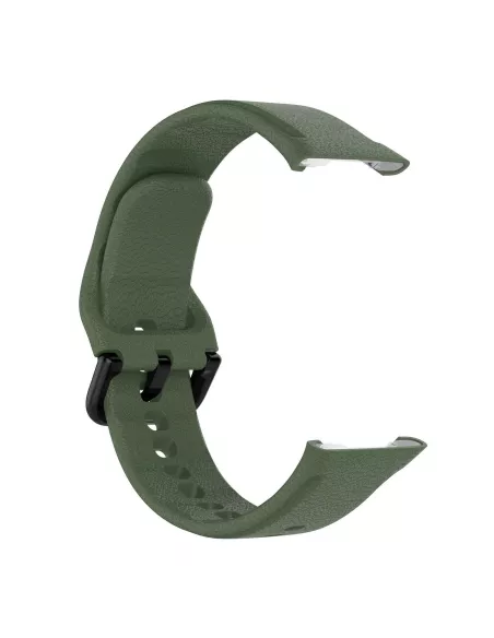 Oppo Watch Free Sport Wristband - Military Green (Khaki) | Ibroz