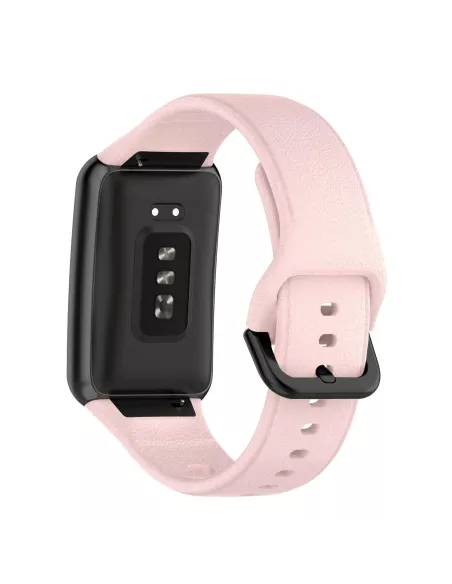 Oppo Watch Free Sport Wristband - Pink | Ibroz